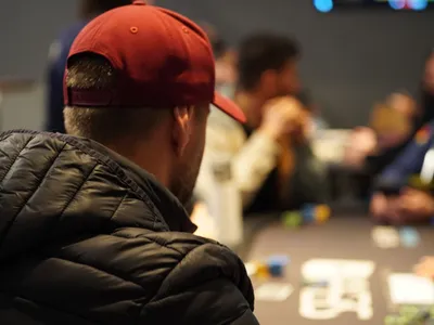 40K SerrAA Poker Series